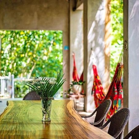 Dos Aguas Bed & Breakfast ริโอกรันเด ภายนอก รูปภาพ