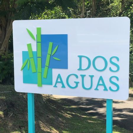 Dos Aguas Bed & Breakfast ริโอกรันเด ภายนอก รูปภาพ