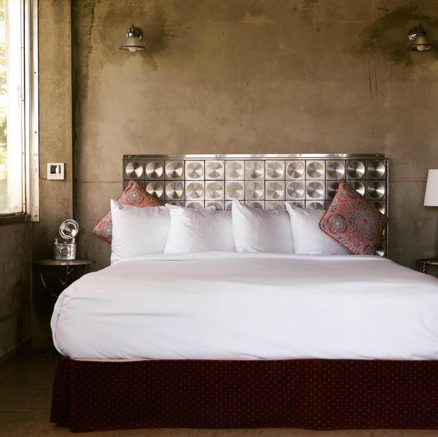 Dos Aguas Bed & Breakfast ริโอกรันเด ภายนอก รูปภาพ