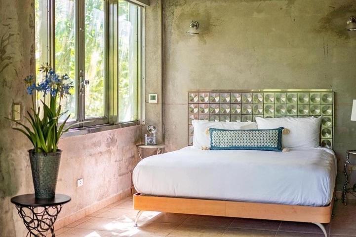 Dos Aguas Bed & Breakfast ริโอกรันเด ภายนอก รูปภาพ