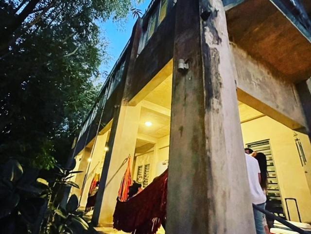 Dos Aguas Bed & Breakfast ริโอกรันเด ภายนอก รูปภาพ