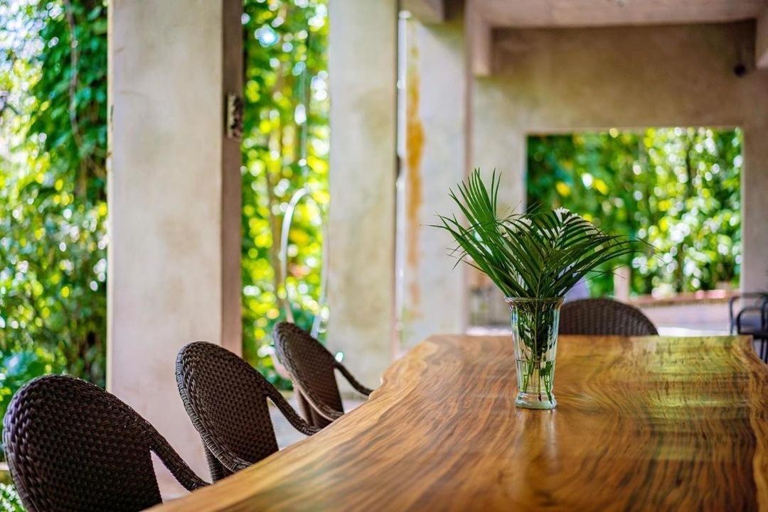 Dos Aguas Bed & Breakfast ริโอกรันเด ภายนอก รูปภาพ