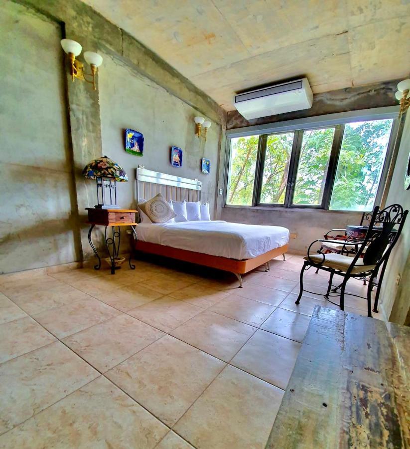 Dos Aguas Bed & Breakfast ริโอกรันเด ภายนอก รูปภาพ
