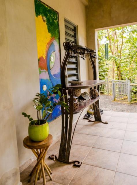 Dos Aguas Bed & Breakfast ริโอกรันเด ภายนอก รูปภาพ