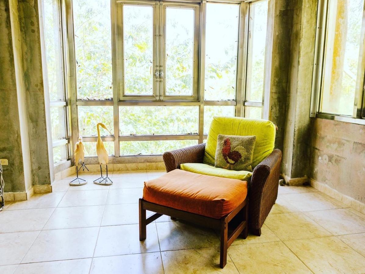 Dos Aguas Bed & Breakfast ริโอกรันเด ภายนอก รูปภาพ