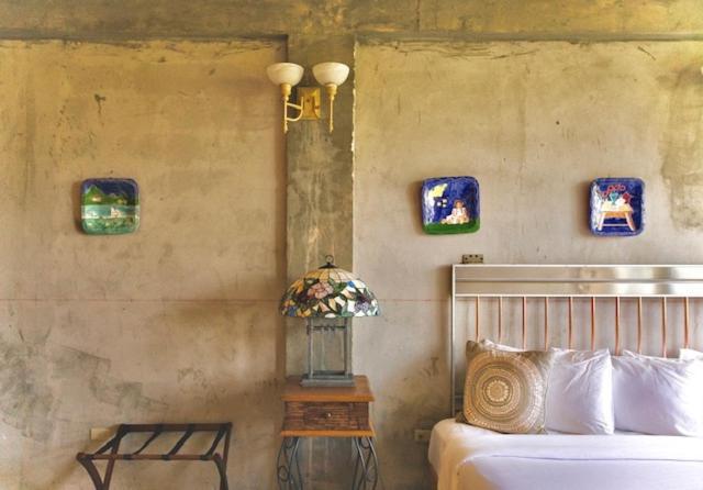 Dos Aguas Bed & Breakfast ริโอกรันเด ภายนอก รูปภาพ