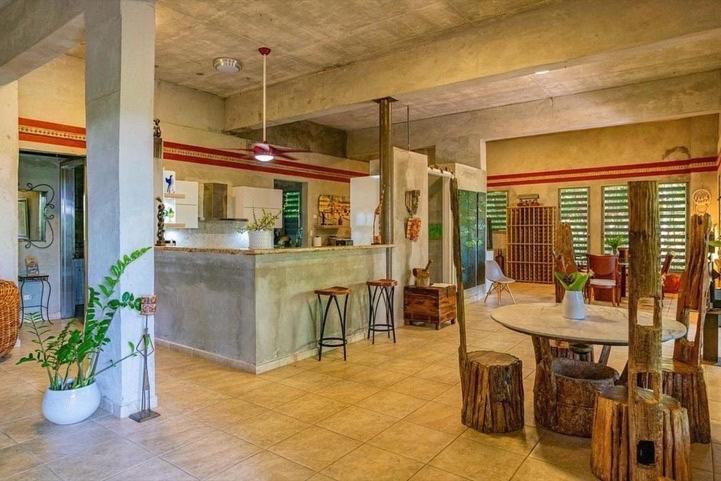 Dos Aguas Bed & Breakfast ริโอกรันเด ภายนอก รูปภาพ