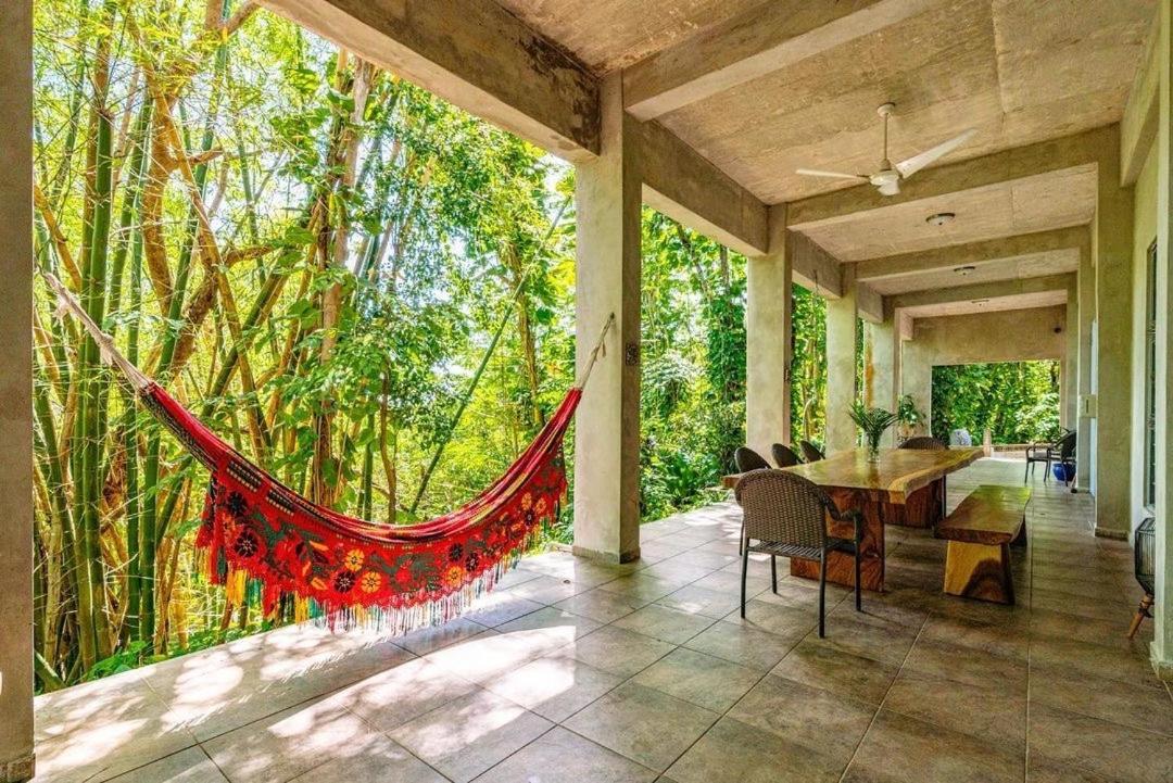 Dos Aguas Bed & Breakfast ริโอกรันเด ภายนอก รูปภาพ