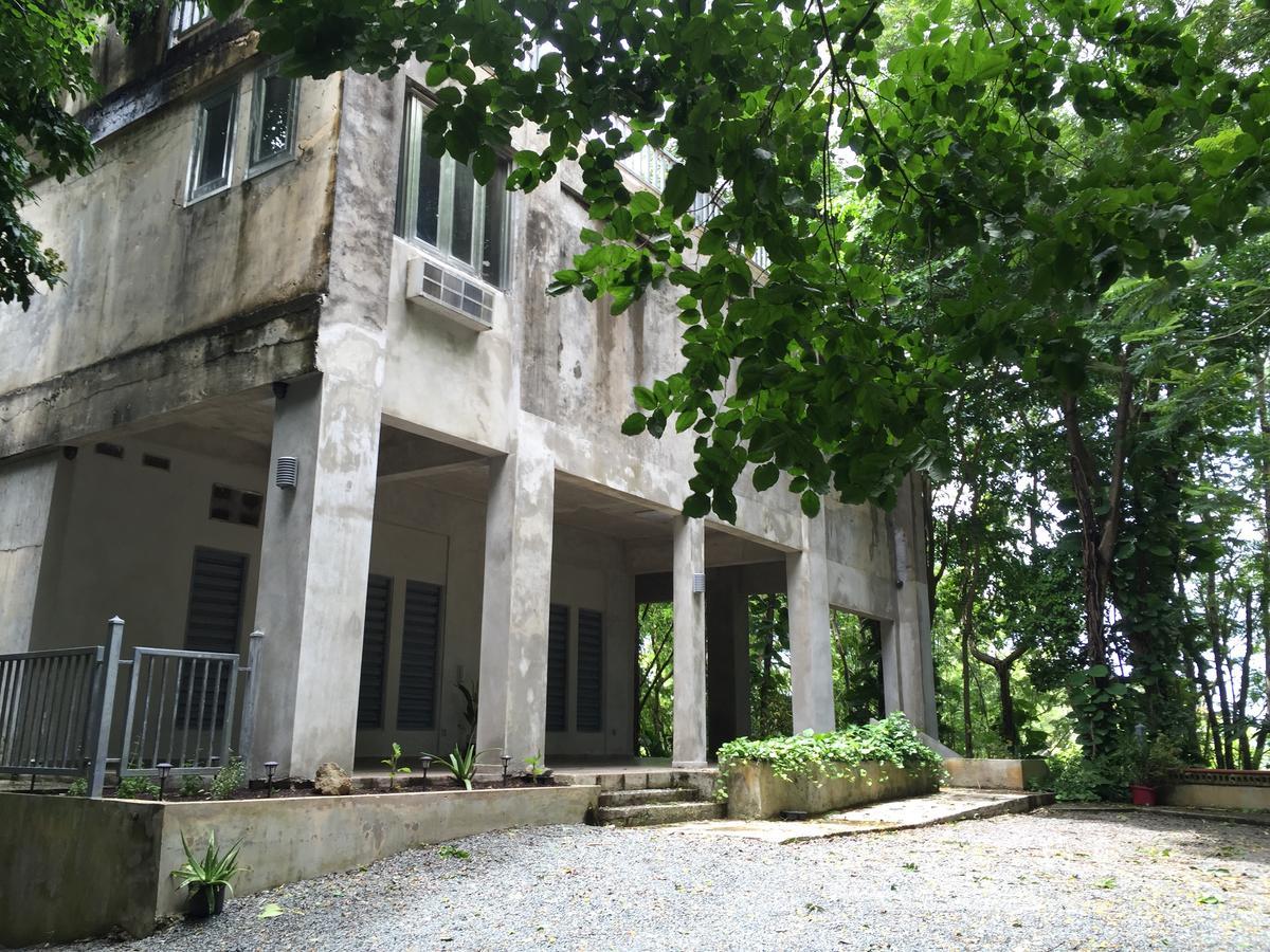 Dos Aguas Bed & Breakfast ริโอกรันเด ภายนอก รูปภาพ