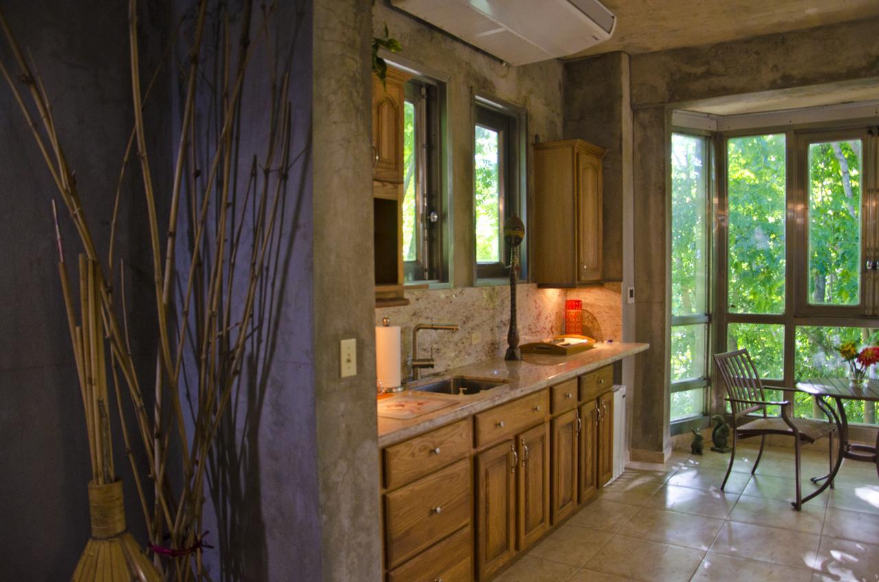 Dos Aguas Bed & Breakfast ริโอกรันเด ภายนอก รูปภาพ