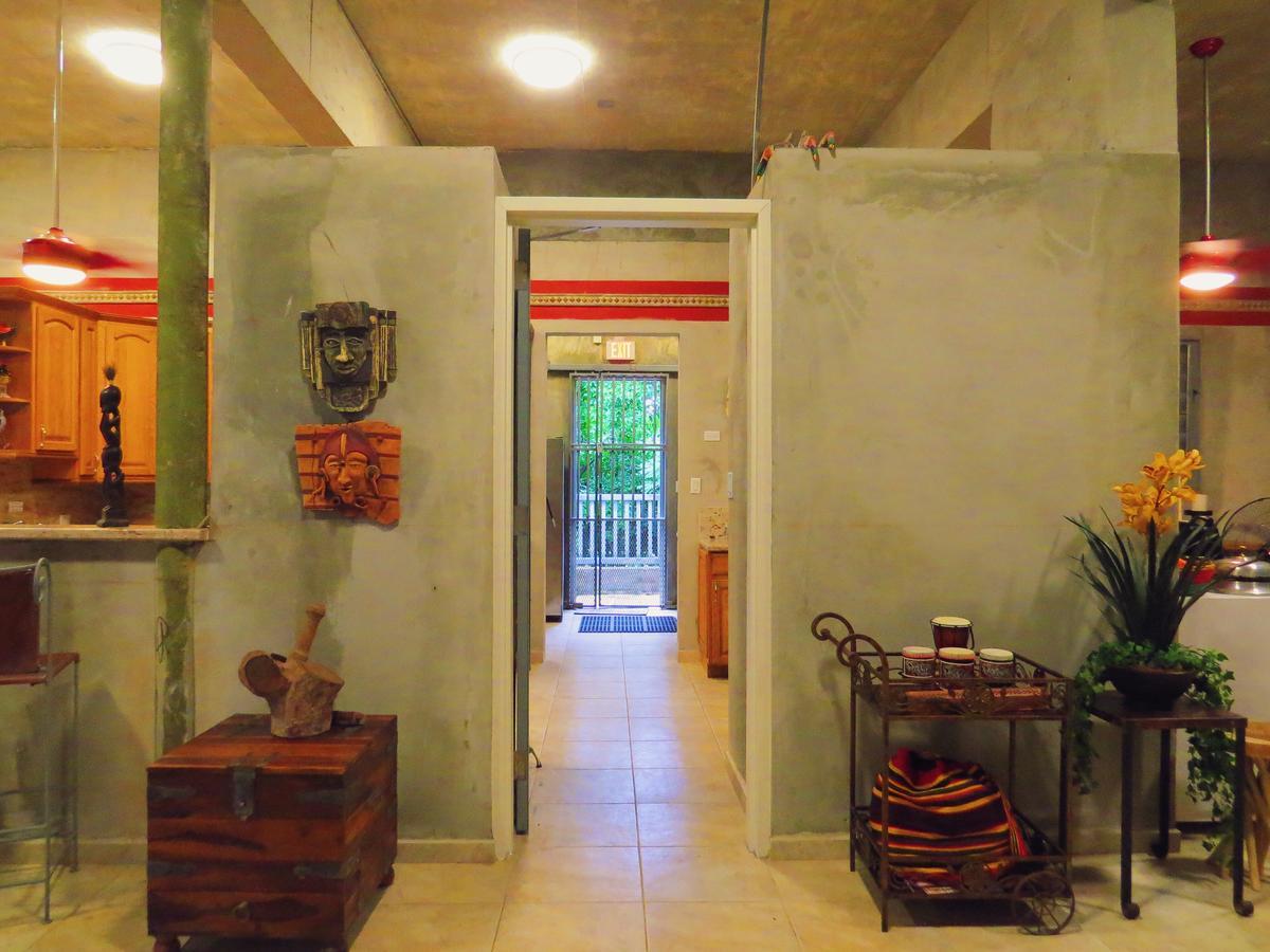Dos Aguas Bed & Breakfast ริโอกรันเด ภายนอก รูปภาพ