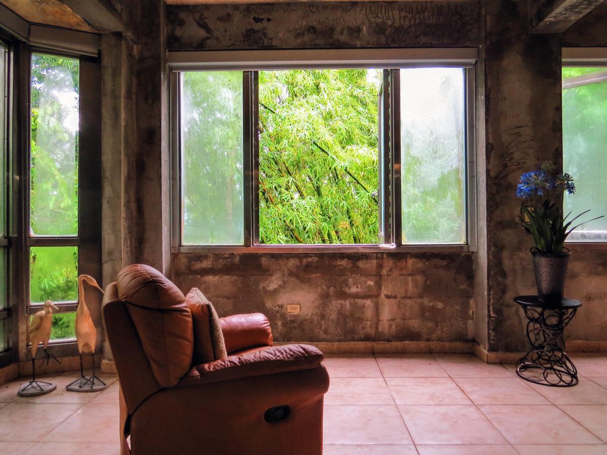 Dos Aguas Bed & Breakfast ริโอกรันเด ภายนอก รูปภาพ
