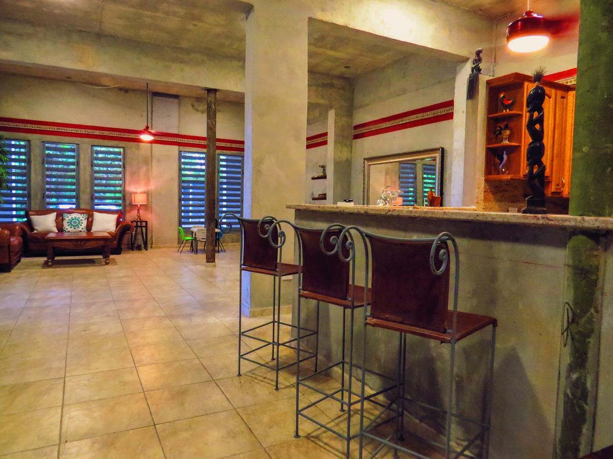 Dos Aguas Bed & Breakfast ริโอกรันเด ภายนอก รูปภาพ