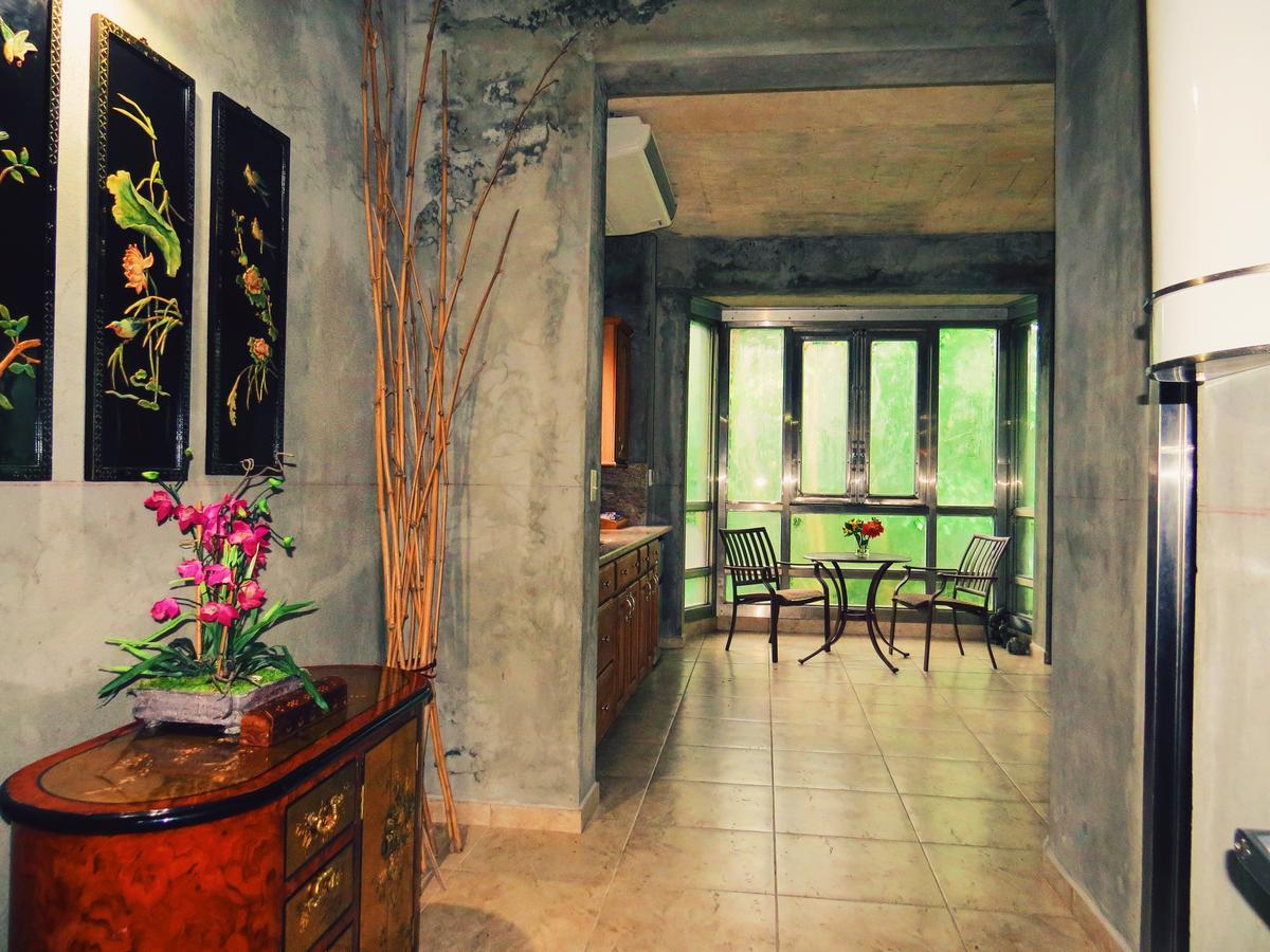 Dos Aguas Bed & Breakfast ริโอกรันเด ภายนอก รูปภาพ
