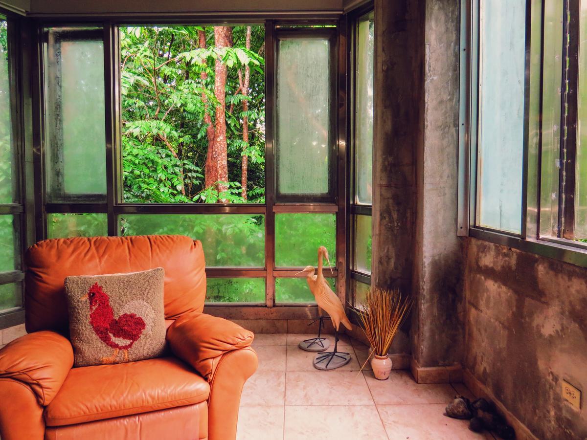 Dos Aguas Bed & Breakfast ริโอกรันเด ภายนอก รูปภาพ