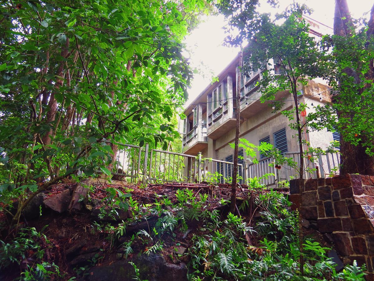 Dos Aguas Bed & Breakfast ริโอกรันเด ภายนอก รูปภาพ