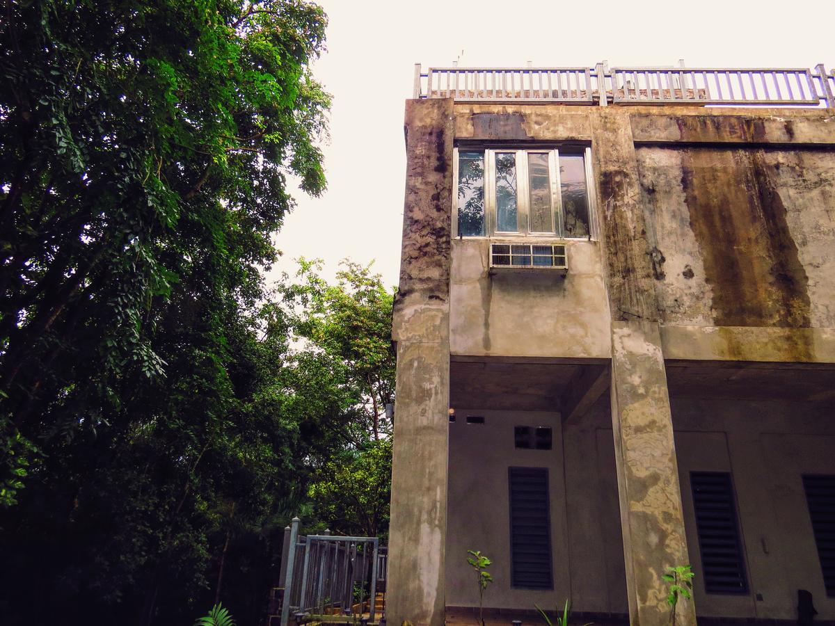Dos Aguas Bed & Breakfast ริโอกรันเด ภายนอก รูปภาพ