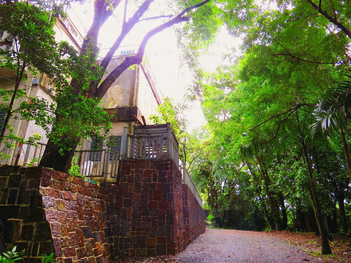 Dos Aguas Bed & Breakfast ริโอกรันเด ภายนอก รูปภาพ