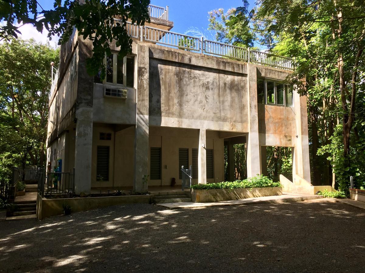 Dos Aguas Bed & Breakfast ริโอกรันเด ภายนอก รูปภาพ