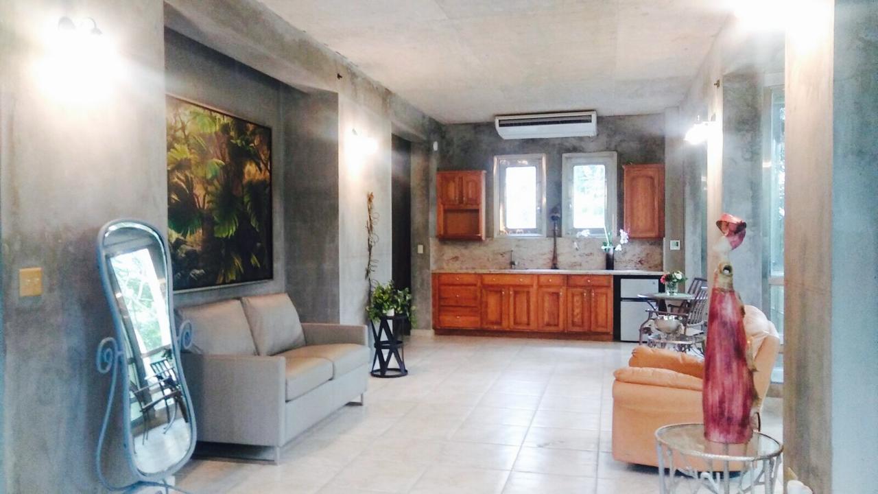 Dos Aguas Bed & Breakfast ริโอกรันเด ภายนอก รูปภาพ