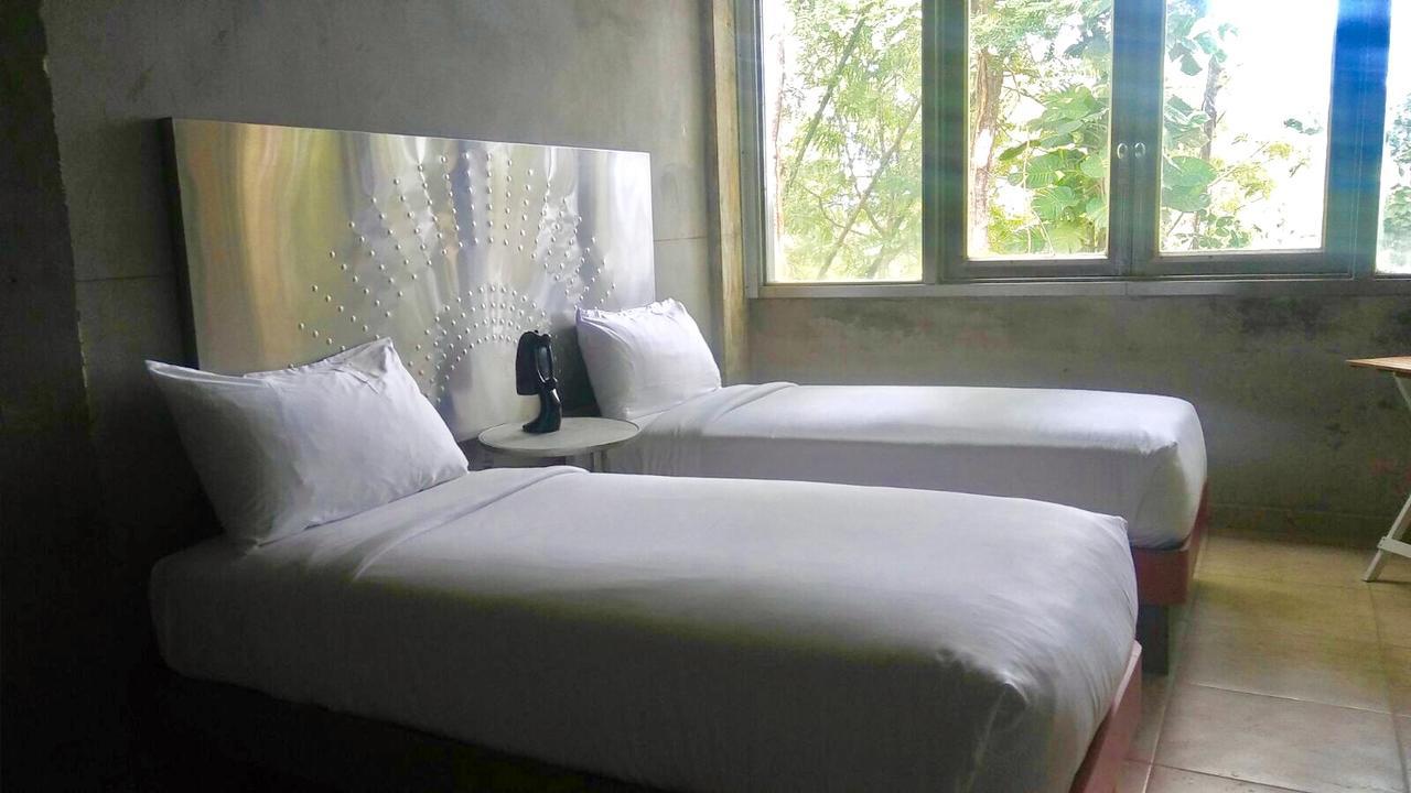 Dos Aguas Bed & Breakfast ริโอกรันเด ภายนอก รูปภาพ