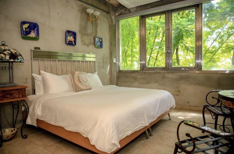 Dos Aguas Bed & Breakfast ริโอกรันเด ภายนอก รูปภาพ