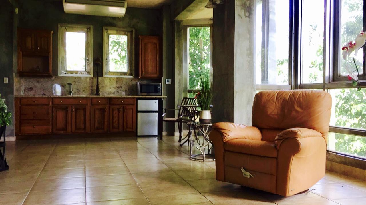 Dos Aguas Bed & Breakfast ริโอกรันเด ภายนอก รูปภาพ